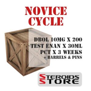 NOVICE-CYCLE