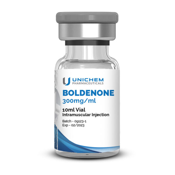 Boldenone 300mg