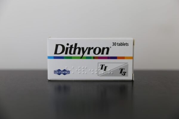 Dithyron