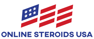 Online Steroids USA