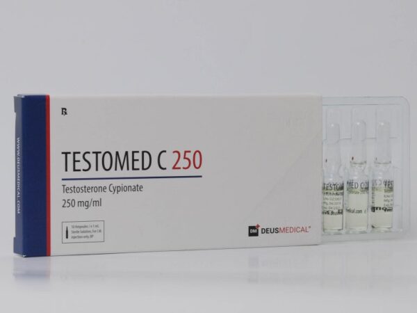 TESTOMED C 250