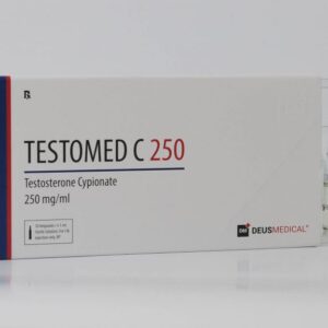 TESTOMED C 250