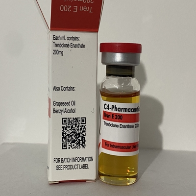 Trenbolone Enanthate 200mg