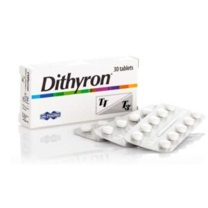 Dithyron T3 T4 Pharma